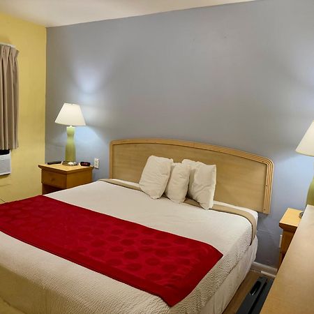 Crown Inn Fort Lauderdale Kültér fotó