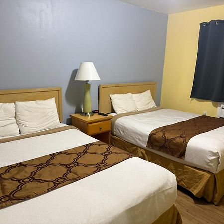 Crown Inn Fort Lauderdale Kültér fotó