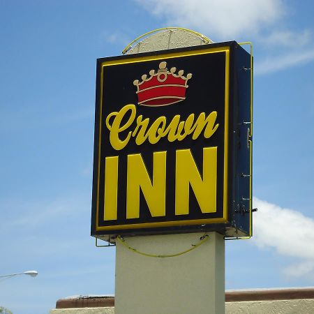 Crown Inn Fort Lauderdale Kültér fotó