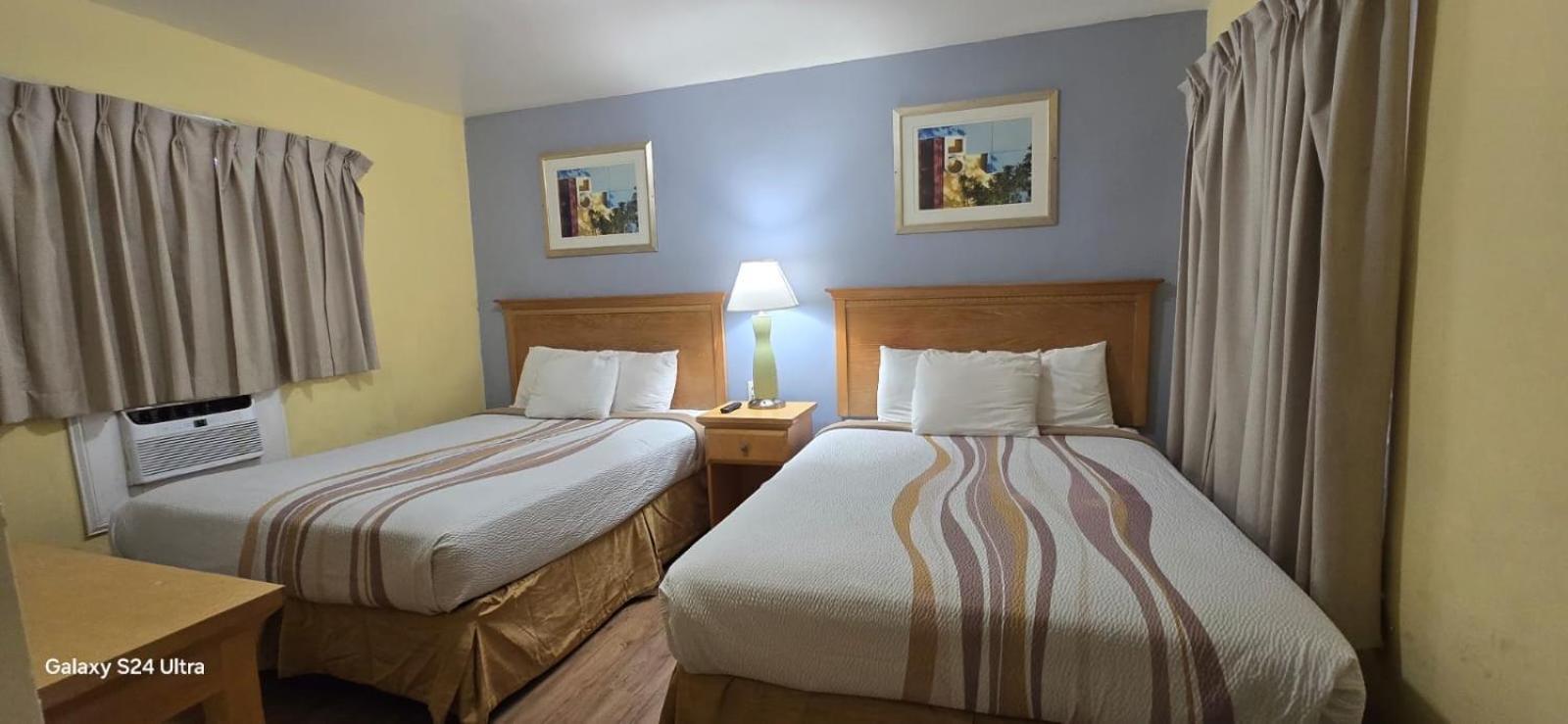 Crown Inn Fort Lauderdale Kültér fotó