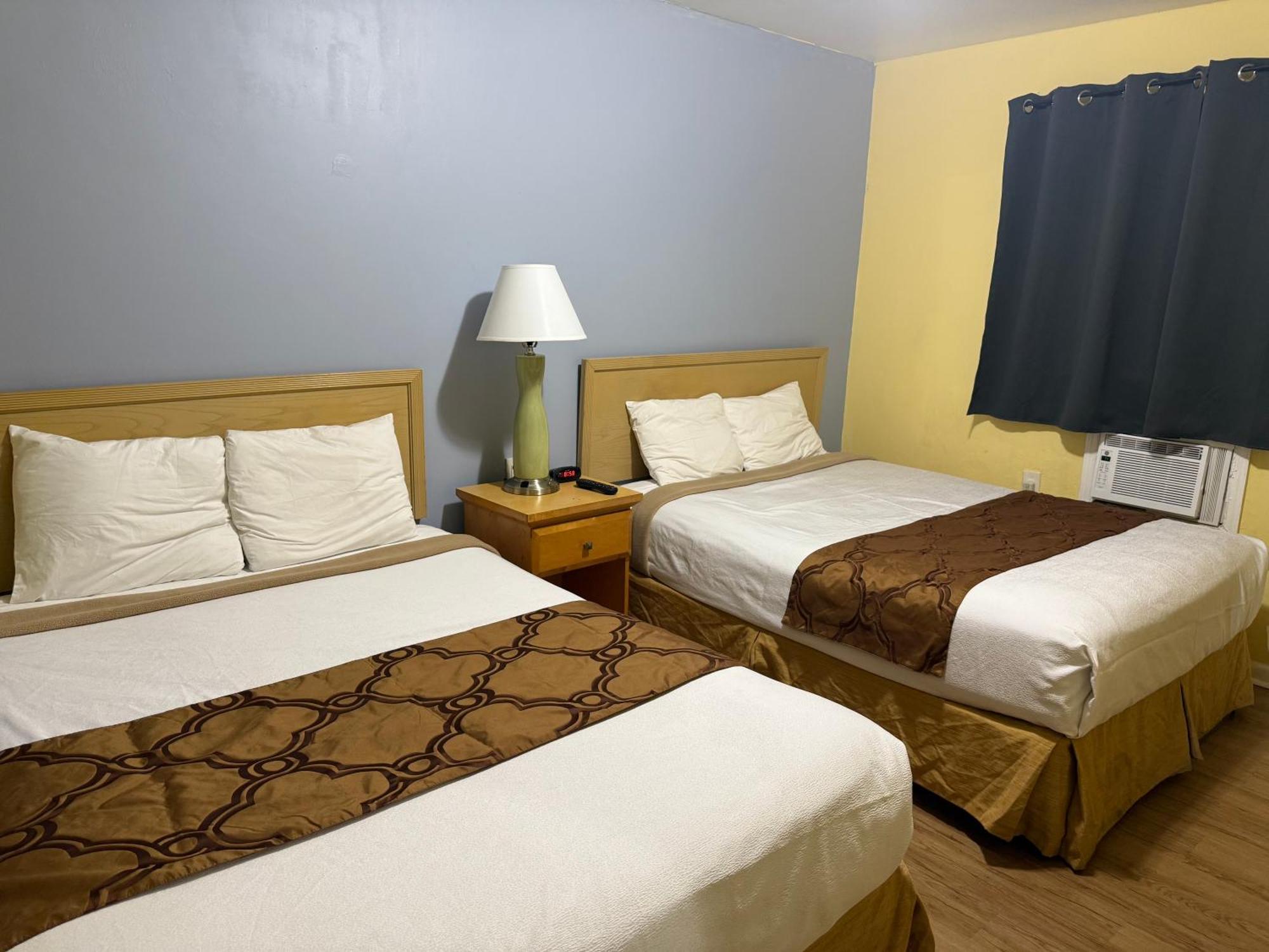 Crown Inn Fort Lauderdale Kültér fotó